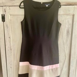 Tommy Hilfiger Sleeveless Dress